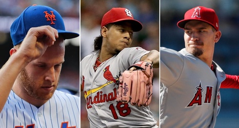 Cardinals pitcher enters radar as Yankees and more seek help