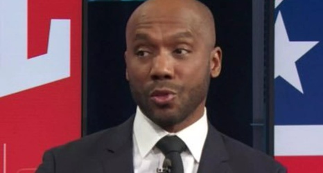 Could the Redskins Entice Louis Riddick to Return to D.C. as General Manager?