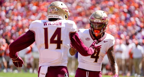 Game Predictions: Florida State Seminoles vs. Clemson Tigers - Tomahawk  Nation