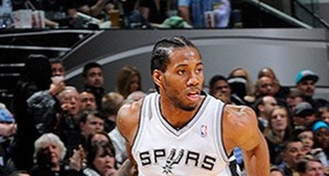 kawhi rotoworld