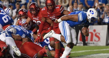 Wisconsin Vs. BYU: Taking A Look At The Cougars