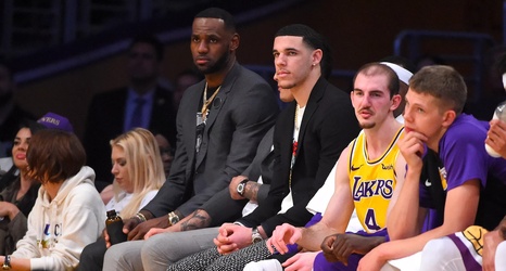 Podcast Reasons Lakers Fans Can Be Optimistic Moving Forward
