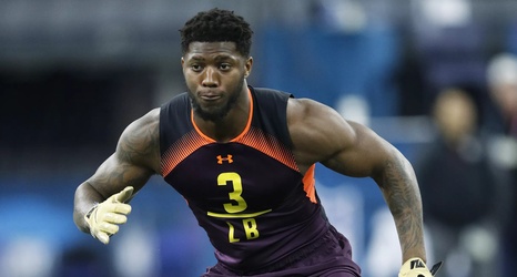 Kentucky Football Players Shine At The Nfl Combine