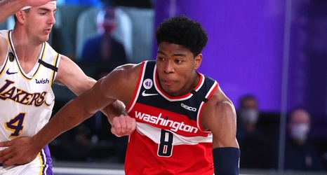 Rui Hachimura should be first team All-Rookie. Here’s why.