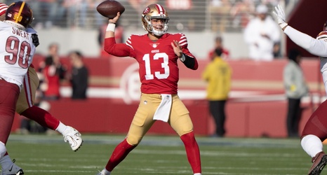 Five 49ers who Need a Good Performance Versus the Raiders - Sports