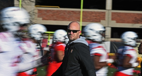 Maryland Football Adds Home Game Vs Buffalo To 2022 Schedule