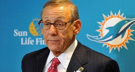 The Letter Stephen Ross Should Have Written To Dolphins Fans