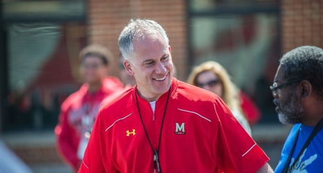 National Signing Day 2017 Maryland Football Recruiting News