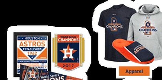 Houston Astros Rumors & News