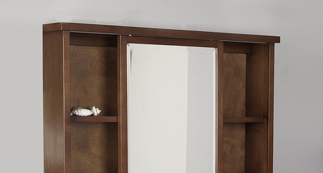 How To Hang Bathroom Medicine Cabinets On Wall