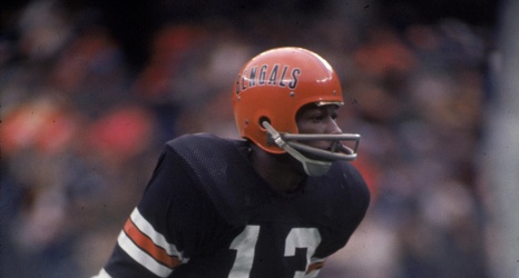 No Pro Football Hall of Fame nomination for Ken Riley, Ken Anderson