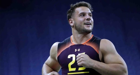Source 49ers Nick Bosa Scheduled To Meet At Ohio States