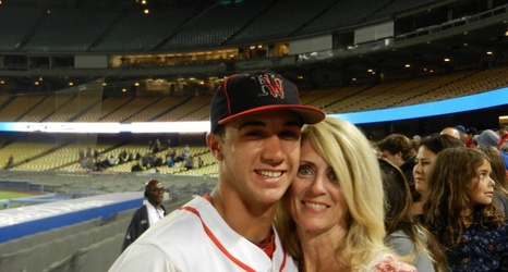 Who Is Eileen Flaherty, Jack Flaherty Mother? Parents And Brother Grady  Flaherty