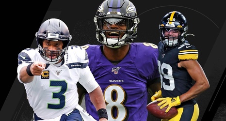 Week 13 Nfl Power Rankings 1 32 Poll Plus What Each Team