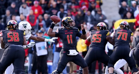 Maryland Football Vs Indiana Preview