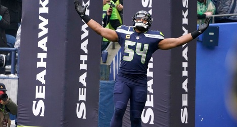 Seattle Seahawks release longtime defensive captain Bobby Wagner - ESPN