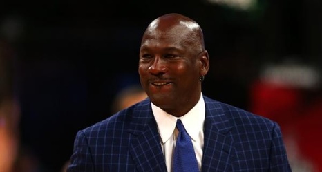 michael jordan association