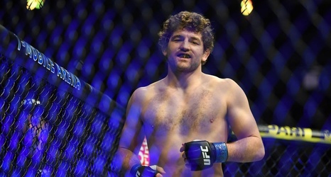 ben askren vs robbie lawler full fight