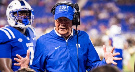 Cutcliffe Sunday Review: Virginia Tech