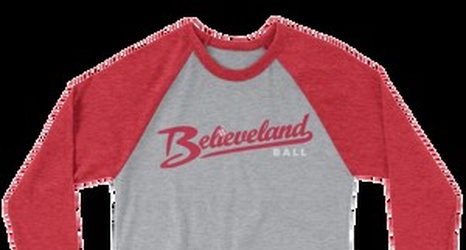 cleveland indians division shirts