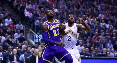 Los Angeles Lakers: Tier 1 free agents to target