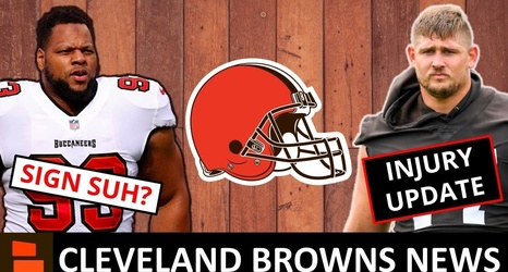 Cleveland Browns Rumors & News