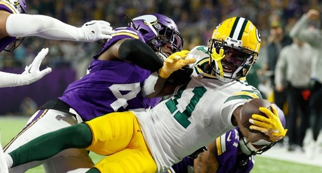 Why Packers' Win-and-get-in Game May Be Different This Time