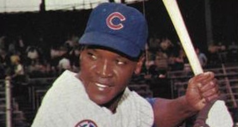 Chicago Cubs History: Billy Williams blasts three home runs