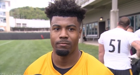 steelers sutton cameron