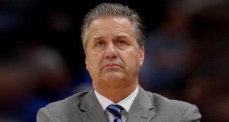 Time To Give Up On This UK Team? ESPN’s Jeff Borzello Thinks So