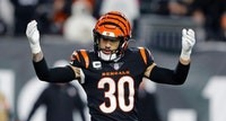 Bengals uniforms: Everything to know about Cincinnati's new attire - Cincy  Jungle