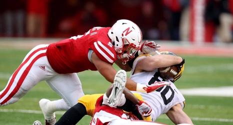 Husker Notes: Players Set For Big Ten Media Days