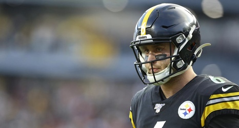 Steelers Players Take To Social Media To Talk About Their Win Over
