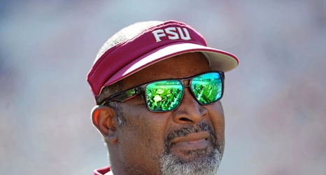 Odell Haggins Will Remain FSU’s Defensive Line Coach