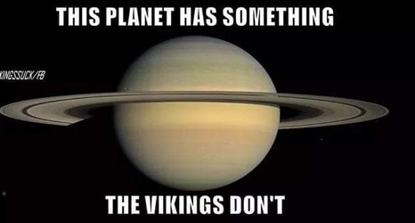 Week 2: Packers vs Vikings – Here's Your Vikings Memes
