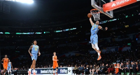 jayson tatum rising stars