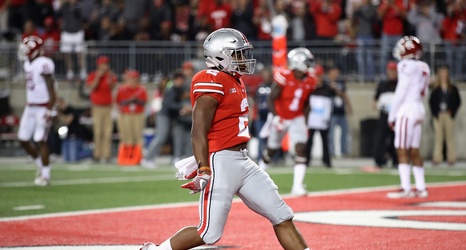 running ohio state usc terrific backs surprise