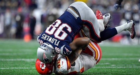 Patriots 43, Chiefs 40: Insta-reaction After Chiefs’ Comeback ... And ...