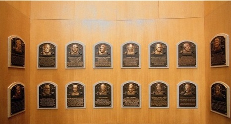 Here S Who Was Inducted Into The Mlb Hall Of Fame This Year