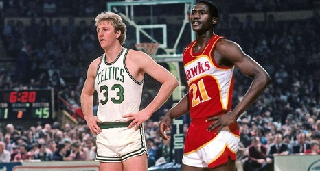 best nba uniforms of all time