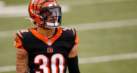 Bengals' Jessie Bates III: 'I guess I haven't done enough yet' to be  considered top safety