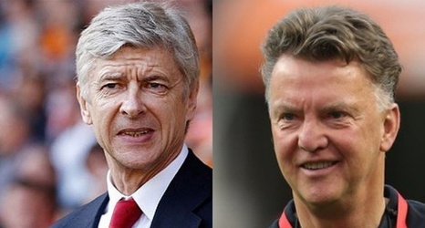 Arsenal vs Manchester United: Possible Lineups, Live Stream & Prediction