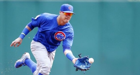 Javier Baez News - ESPN