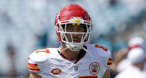 Chiefs' Travis Kelce: Deion Sanders' Sons Shedeur, Shilo Are