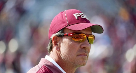 jimbo fisher football