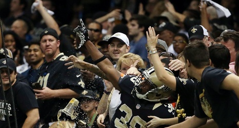 New Orleans Saints’ Week 6 defense the game-changer yet again