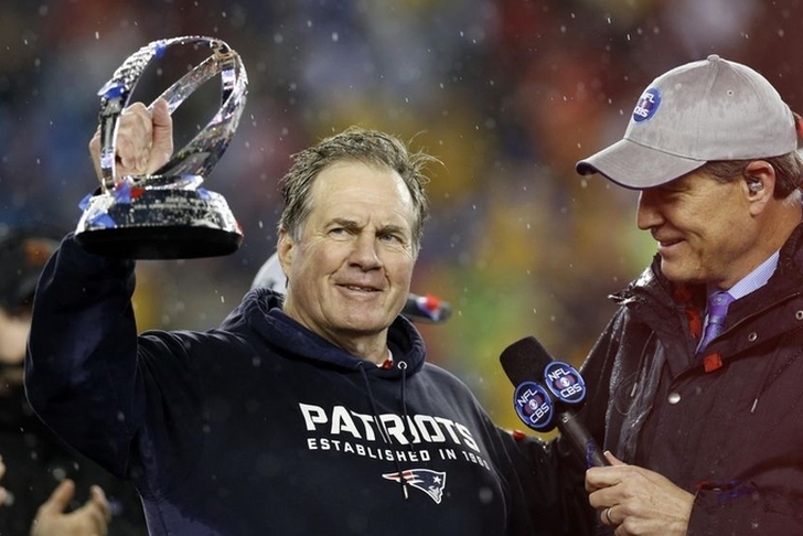 6 Most Successful NFL Playoff Coaches In League History
