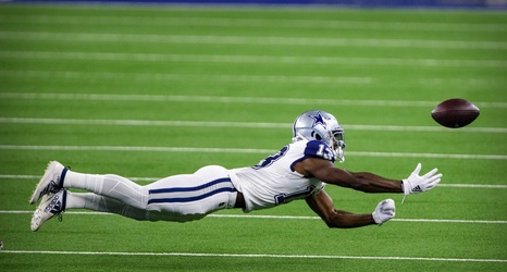 Dallas Cowboys: Is it crazy to consider keeping Michael Gallup?