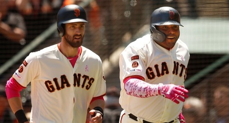 san francisco giants mother's day jersey