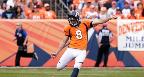 Should Brandon McManus Get A Long Term Deal?